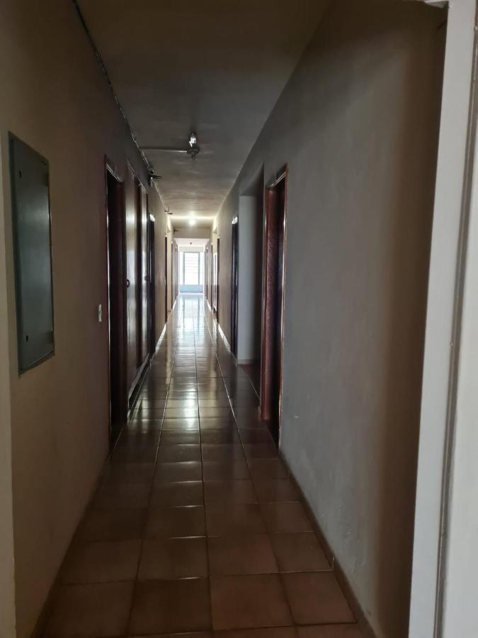 Hotel Gloria Londrina Exteriör bild