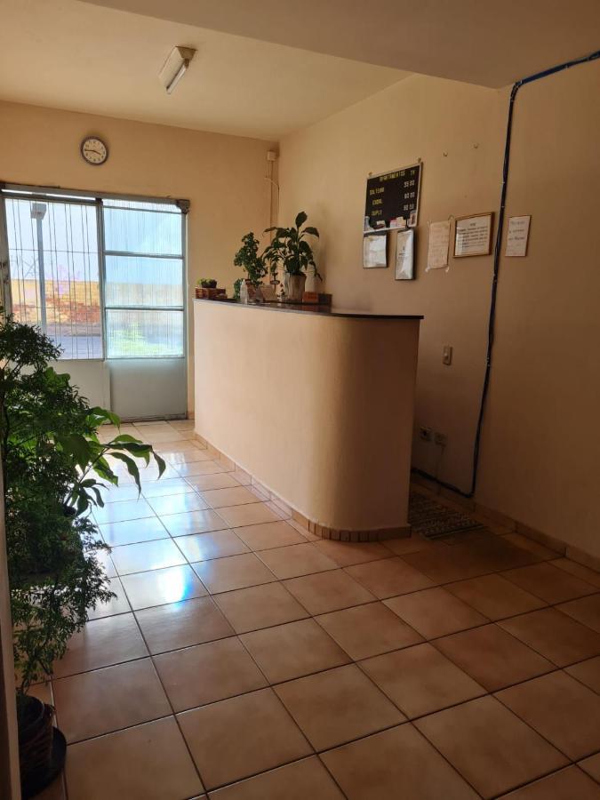 Hotel Gloria Londrina Exteriör bild