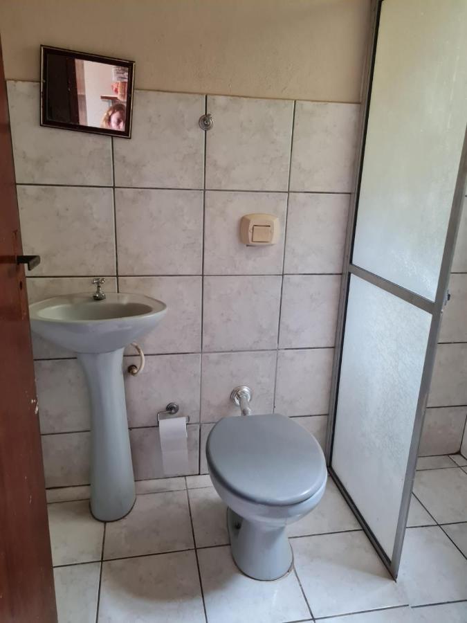 Hotel Gloria Londrina Exteriör bild