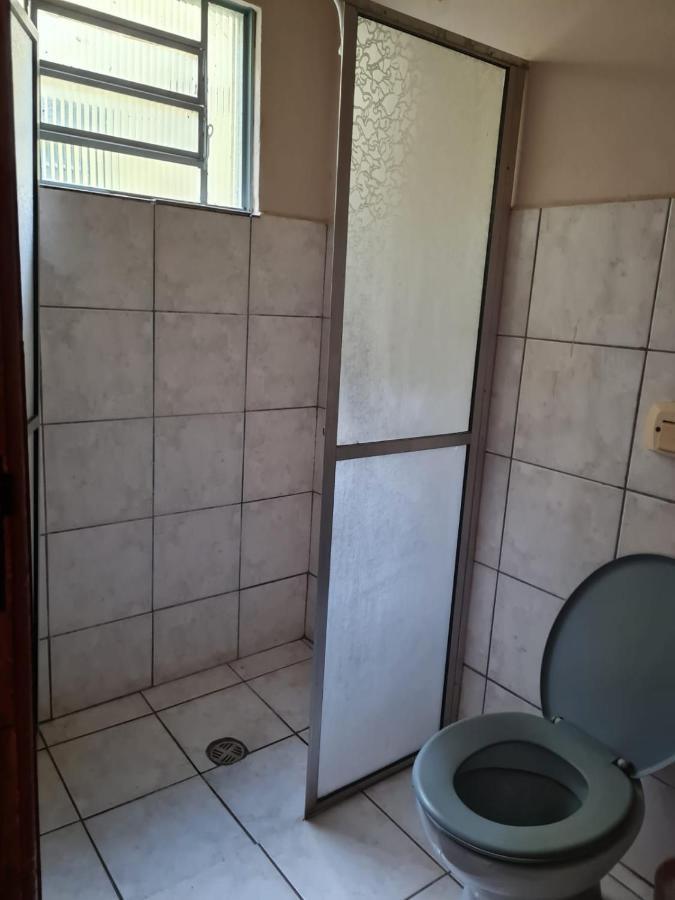 Hotel Gloria Londrina Exteriör bild
