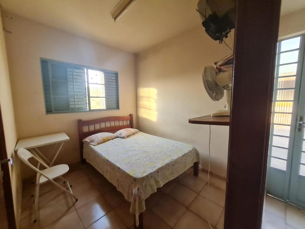 Hotel Gloria Londrina Exteriör bild